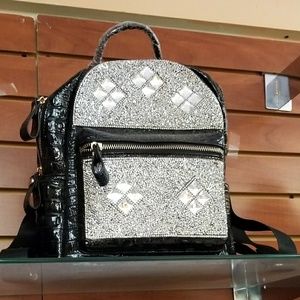 book bag With rhinestones